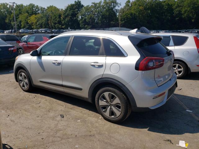 Photo 2 from auction – 2018 KIA NIRO FE with VIN KNDCB3LC1J5125561