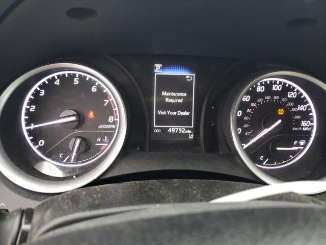 Photo 9 from auction – 2022 TOYOTA CAMRY LE with VIN 4T1C11AK2NU678132