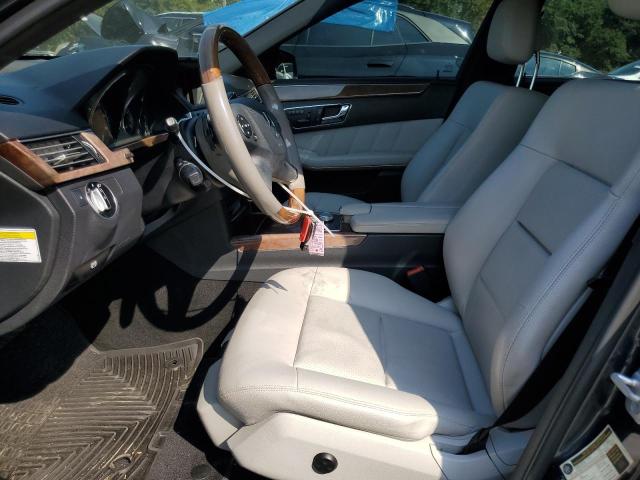 Photo 7 from auction – 2011 MERCEDES-BENZ E 350 with VIN WDDHF5GB9BA418422