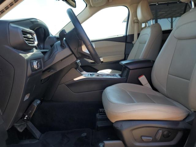Photo 7 from auction – 2022 FORD EXPLORER L with VIN 1FMSK7FH2NGA94269