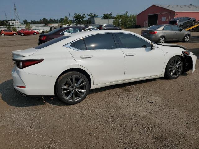 Photo 3 from auction – 2019 LEXUS ES 350 with VIN 58ABZ1B17KU004735