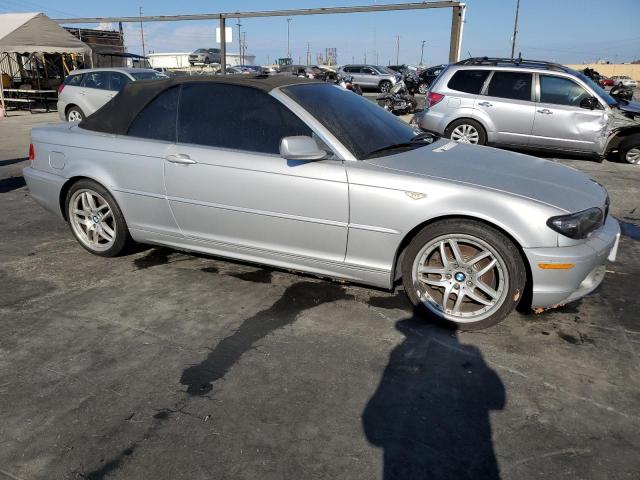 Photo 4 from auction – 2005 BMW 330 CI with VIN WBABW53485PL52340