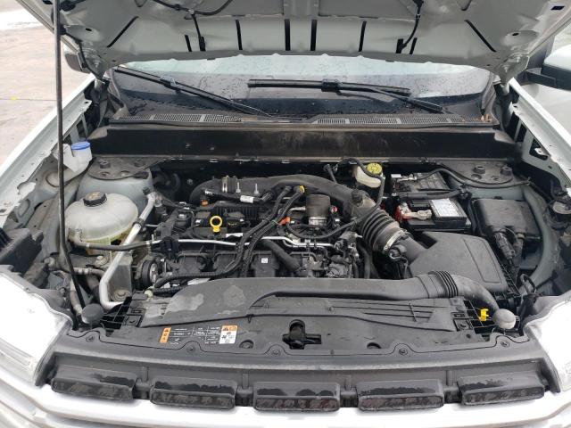 Photo 11 from auction – 2022 FORD MAVERICK X with VIN 3FTTW8F97NRA85412