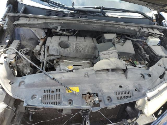 Photo 12 from auction – 2015 TOYOTA HIGHLANDER with VIN 5TDZARFH0FS013679