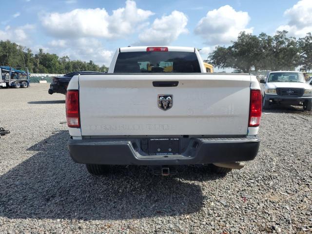 Photo 6 from auction – 2017 RAM 1500 ST with VIN 1C6RR6FTXHS596792