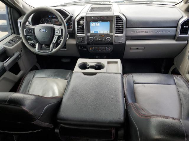 Photo 8 from auction – 2017 FORD F250 SUPER with VIN 1FT7W2BT5HEC21253