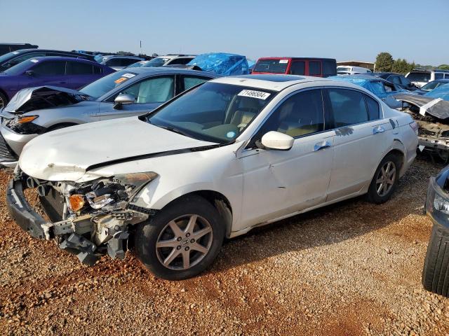 HONDA ACCORD EX 2010 with VIN 5KBCP3F72AB015814 - Photo from auction