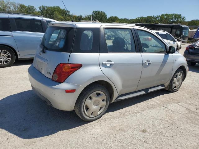 Photo 3 from auction – 2004 TOYOTA SCION XA with VIN JTKKT624640065372