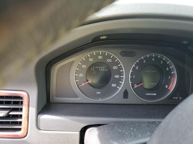 Photo 9 from auction – 2007 VOLVO S80 3.2 with VIN YV1AS982471034997
