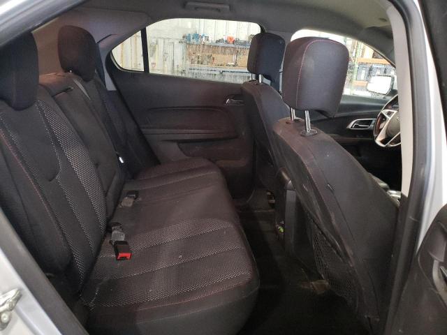 Foto 11 de la subasta – 2013 CHEVROLET EQUINOX LT con VIN 2GNFLEEK6D6284957