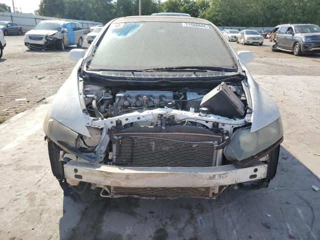 Photo 5 from auction – 2006 HONDA CIVIC LX with VIN JHMFA15516S002742