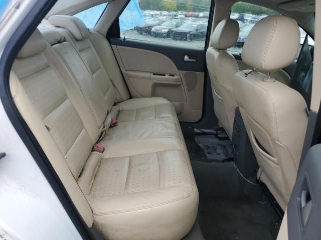 Photo 10 from auction – 2008 MERCURY SABLE PREM with VIN 1MEHM42W98G604910