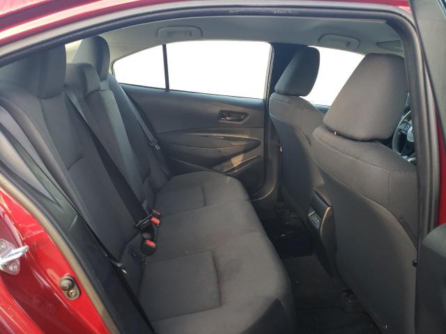 Photo 10 from auction – 2023 TOYOTA COROLLA LE with VIN 5YFB4MDE7PP007585