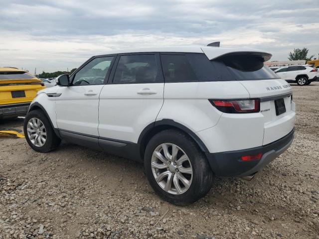 Photo 2 from auction – 2017 LAND ROVER RANGE ROVE with VIN SALVP2BG0HH216802