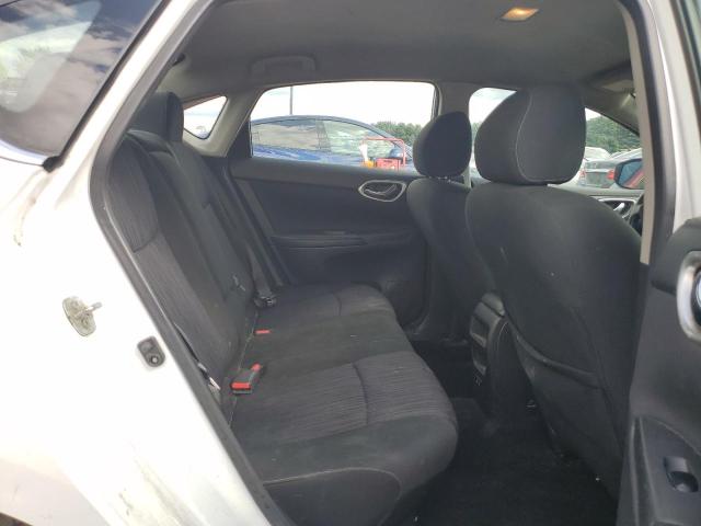 Photo 10 from auction – 2019 NISSAN SENTRA S with VIN 3N1AB7AP1KY363244