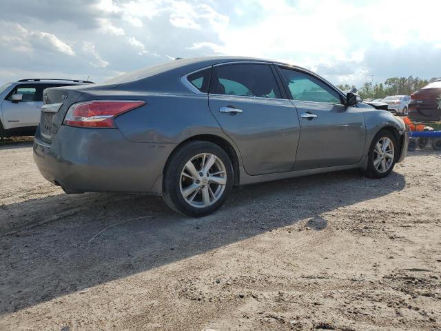 Photo 3 from auction – 2015 NISSAN ALTIMA 2.5 with VIN 1N4AL3AP4FC184445