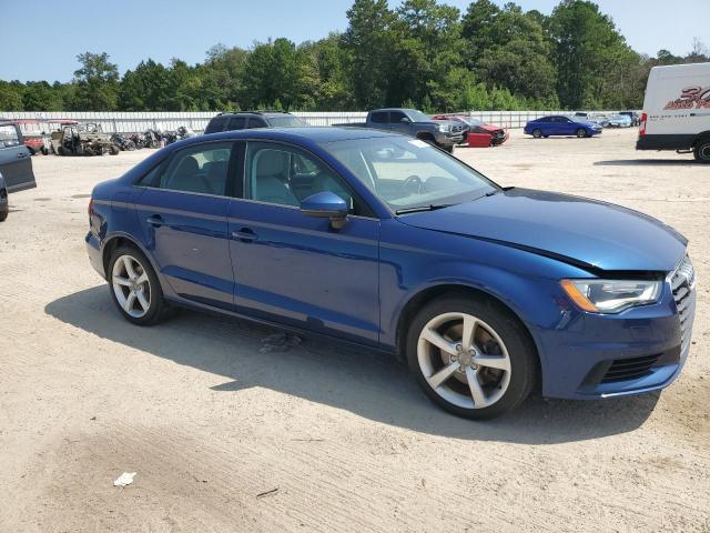 Photo 4 from auction – 2016 AUDI A3 PREMIUM with VIN WAUB8GFF0G1048878