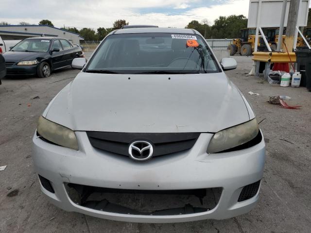 Photo 5 from auction – 2008 MAZDA 6 I with VIN 1YVHP80C385M47437
