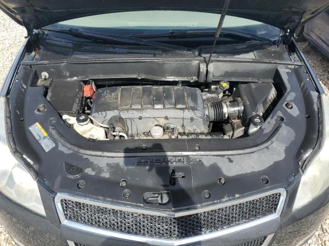 Photo 12 from auction – 2011 CHEVROLET TRAVERSE L with VIN 1GNKVEED1BJ154515