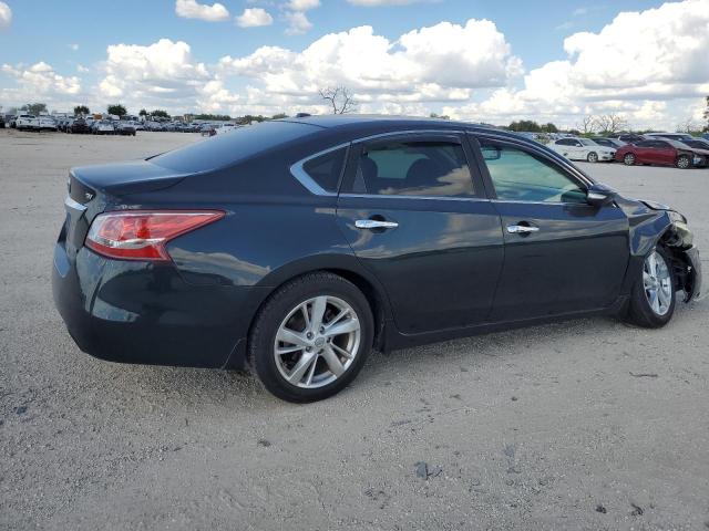 Photo 3 from auction – 2013 NISSAN ALTIMA 2.5 with VIN 1N4AL3AP9DN455663