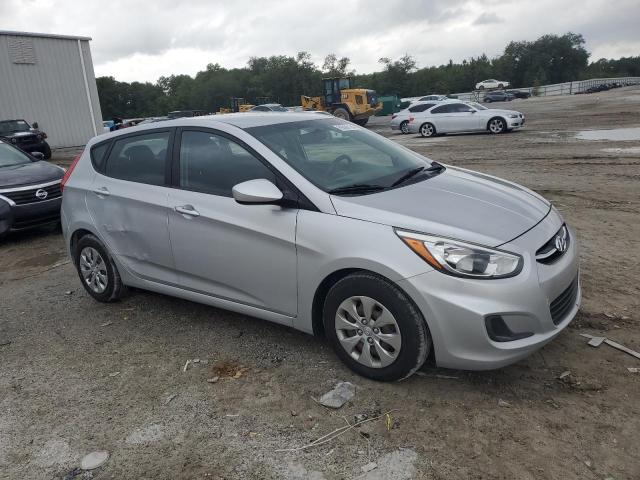 Photo 4 from auction – 2015 HYUNDAI ACCENT GS with VIN KMHCT5AEXFU208752