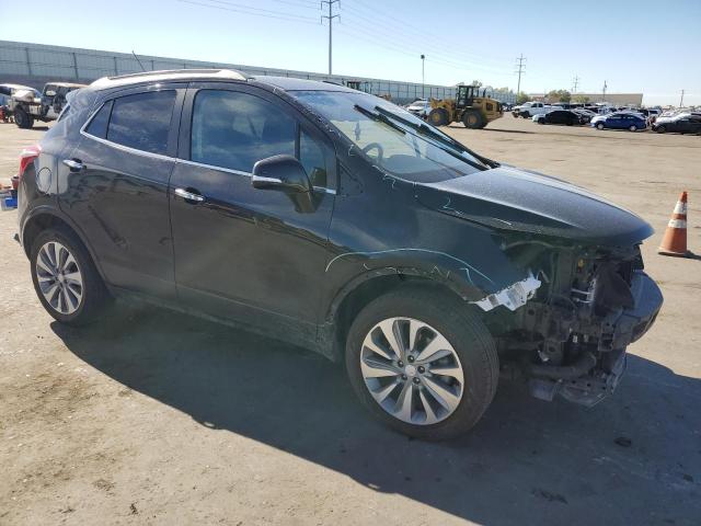 Photo 4 from auction – 2019 BUICK ENCORE PRE with VIN KL4CJASB2KB714602