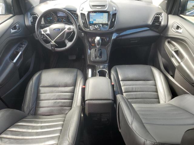 Photo 8 from auction – 2016 FORD ESCAPE TIT with VIN 1FMCU9J99GUA51756
