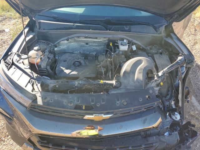 Photo 11 from auction – 2023 CHEVROLET TRAILBLAZE with VIN KL79MSSL8PB064491
