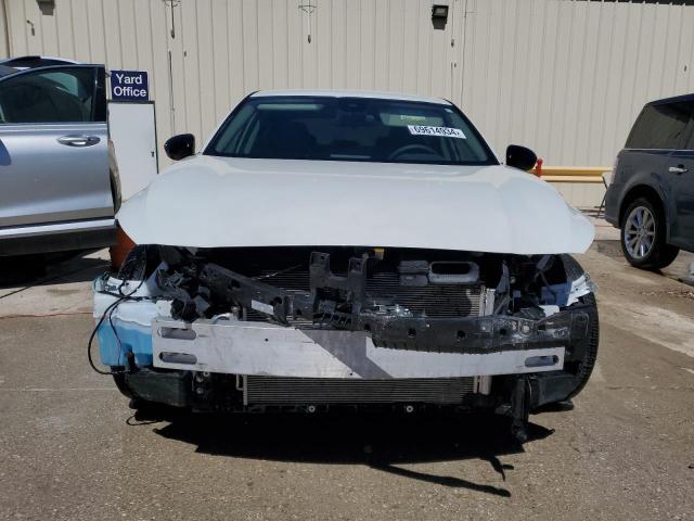 Photo 5 from auction – 2024 NISSAN ALTIMA SR with VIN 1N4BL4CV7RN330836