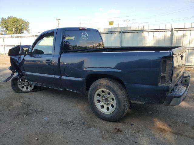 Photo 2 from auction – 2006 CHEVROLET SILVERADO with VIN 3GCEC14X16G168406