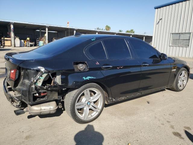 Photo 3 from auction – 2013 BMW 535 I with VIN WBAFR7C55DC817899
