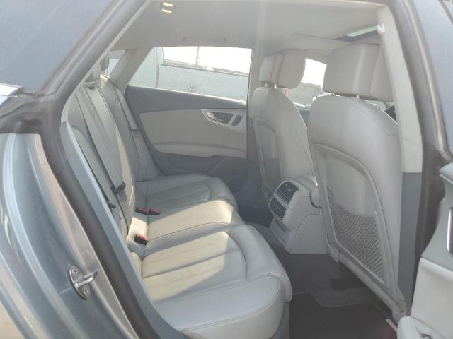 Photo 10 from auction – 2013 AUDI A7 PREMIUM with VIN WAUYGAFC9DN120035