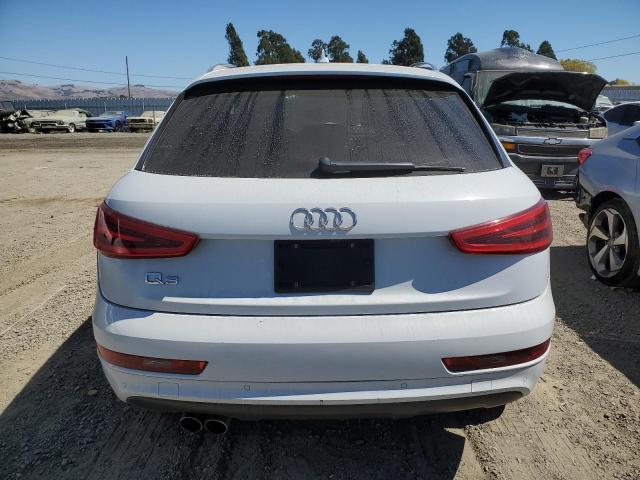 Photo 6 from auction – 2015 AUDI Q3 PRESTIG with VIN WA1FFCFSXFR011606