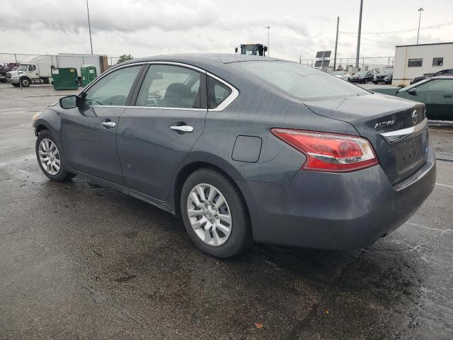 Photo 2 from auction – 2013 NISSAN ALTIMA 2.5 with VIN 1N4AL3AP7DC263475