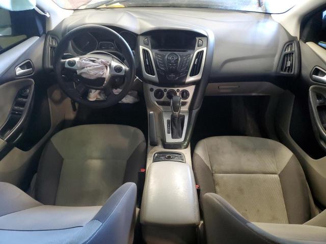 Photo 8 from auction – 2014 FORD FOCUS SE with VIN 1FADP3F23EL247290