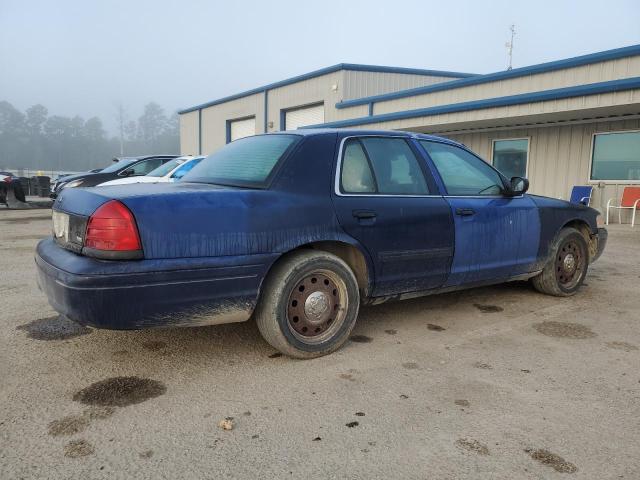 Photo 3 from auction – 2009 FORD CROWN VICT with VIN 2FAHP71V89X112356