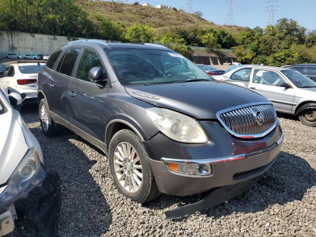 Photo 4 from auction – 2012 BUICK ENCLAVE with VIN 5GAKRCED5CJ344807
