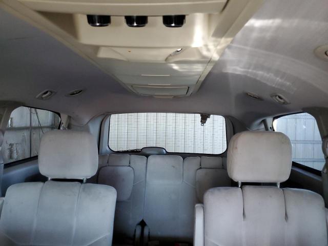 Photo 10 from auction – 2012 DODGE GRAND CARA with VIN 2C4RDGDG3CR157138