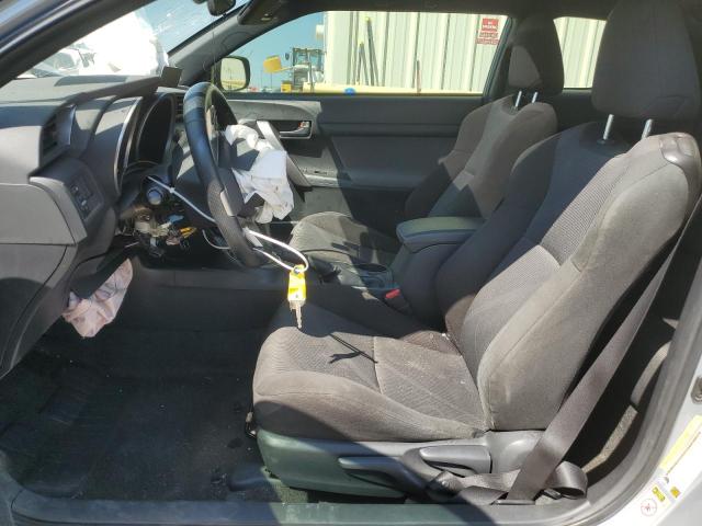 Photo 7 from auction – 2012 TOYOTA SCION TC with VIN JTKJF5C75C3032222