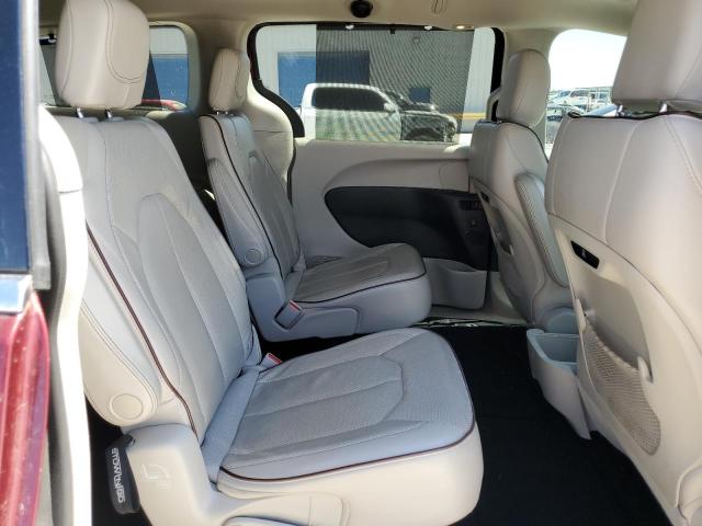 Photo 11 from auction – 2020 CHRYSLER PACIFICA L with VIN 2C4RC1GG8LR184346