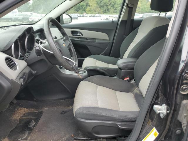 Photo 7 from auction – 2012 CHEVROLET CRUZE LS with VIN 1G1PC5SH3C7237589