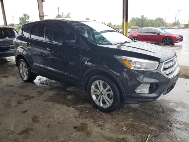 Photo 4 from auction – 2017 FORD ESCAPE SE with VIN 1FMCU0GD5HUE39933