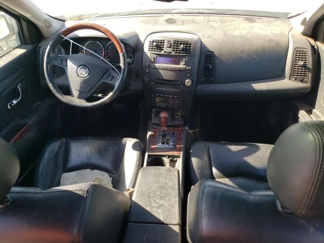 Photo 8 from auction – 2005 CADILLAC SRX with VIN 1GYEE63A750221725