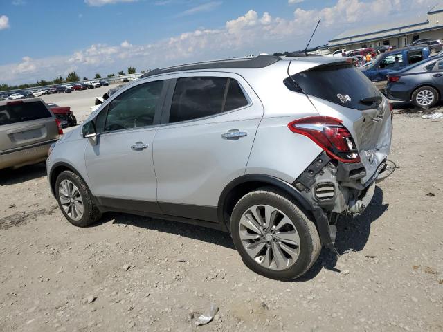 Photo 2 from auction – 2019 BUICK ENCORE PRE with VIN KL4CJASBXKB717439