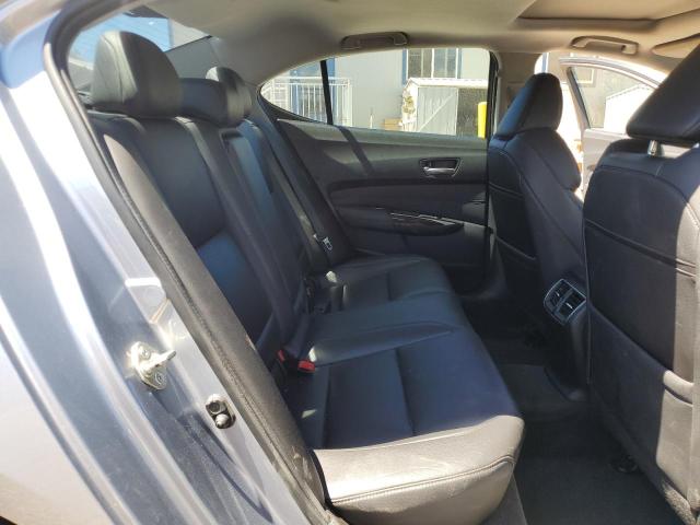 Photo 10 from auction – 2016 ACURA TLX with VIN 19UUB2F31GA006873