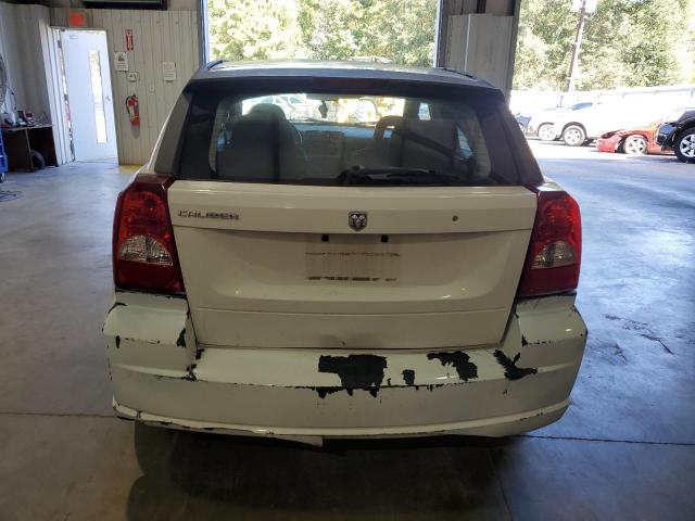 Photo 6 from auction – 2008 DODGE CALIBER with VIN 1B3HB28B28D633054