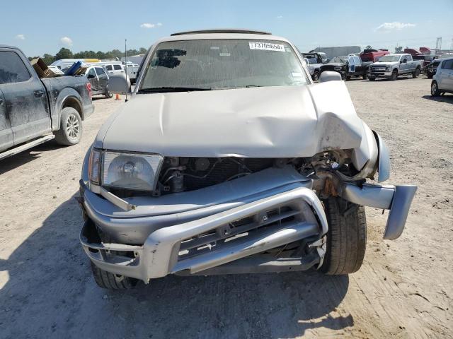 Photo 5 from auction – 2000 TOYOTA 4RUNNER LI with VIN JT3GN87R7Y0144860