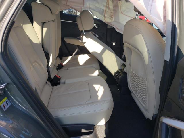 Photo 11 from auction – 2020 AUDI Q3 PREMIUM with VIN WA1BECF36L1060273