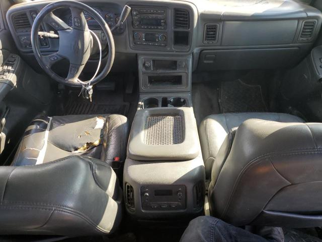 Photo 8 from auction – 2007 CHEVROLET SILVERADO with VIN 2GCEK13Z671118679