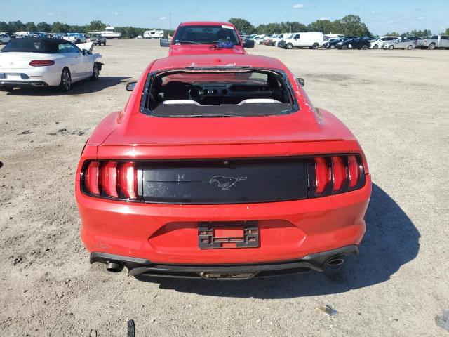 Photo 6 from auction – 2019 FORD MUSTANG with VIN 1FA6P8TH7K5105569